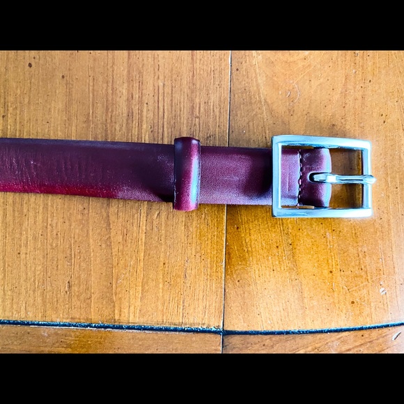Coach Women’s Belt